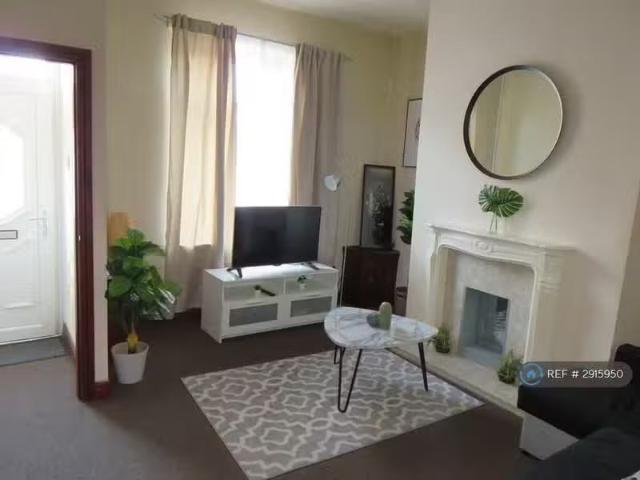 House for rent in Bury, Greater Manchester