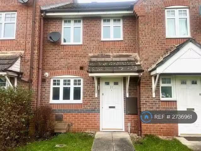 House for rent in Great Chatwell, Staffordshire