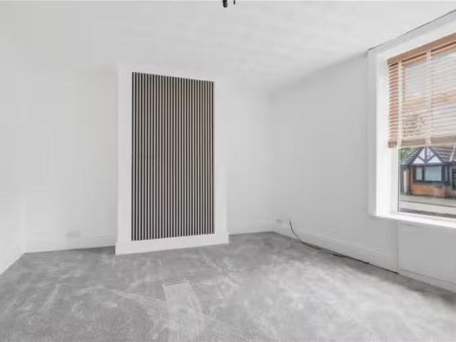 House for rent in Lower Darwen