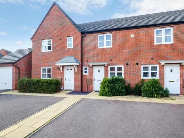 House for rent in Meon Vale, Alderminster
