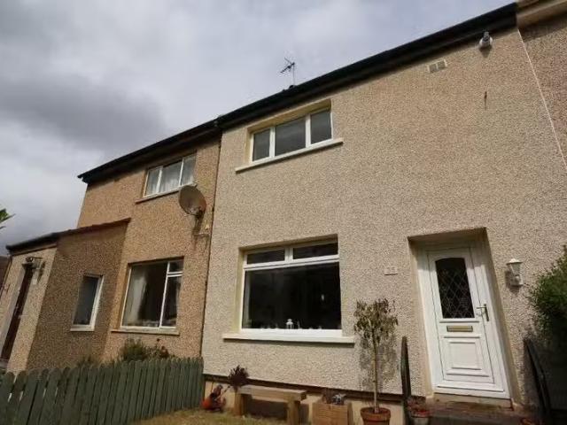 House for rent in Craigmillar, Scotland