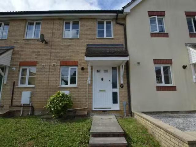 House for rent in Chedburgh, Suffolk