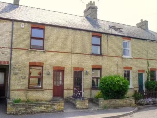 House for rent in Histon, South Cambridgeshire