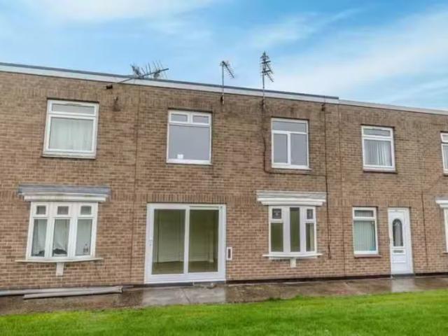 House for rent in Great Aycliffe, Newton Aycliffe