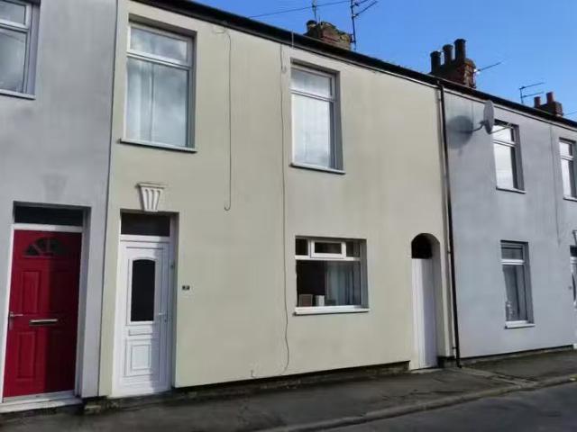 House for rent in Goole, East Riding Of Yorkshire