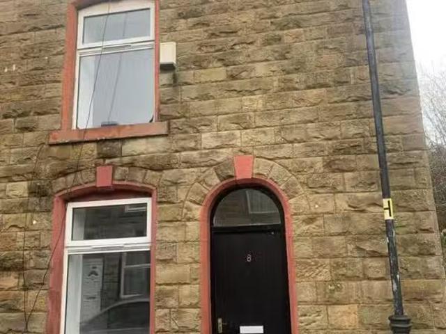 House for rent in Lane Side, Irwell Vale