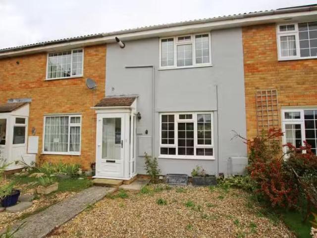 House for rent in North Bradley, Wiltshire