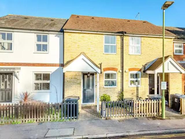 House for rent in Duton Hill, Essex