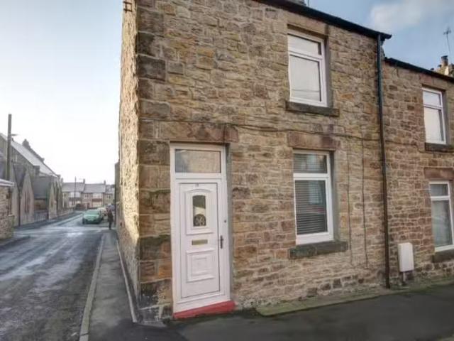 House for rent in Blanchland, Northumberland