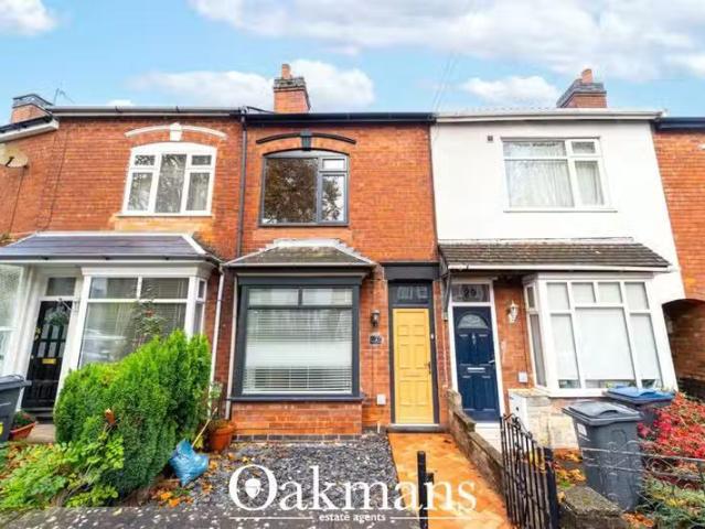 House for rent in Cotteridge, West Midlands