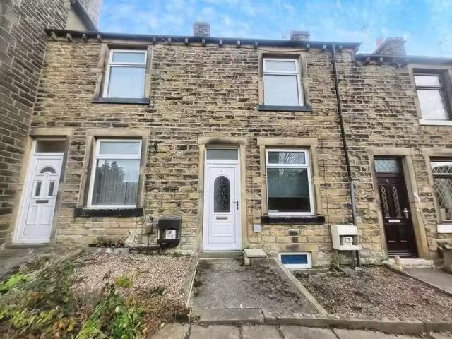 House for rent in Ingrow, West Yorkshire