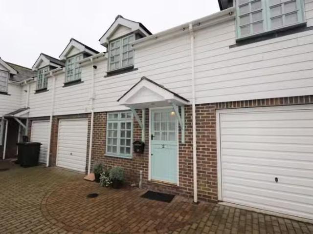 House for rent in Islington, Greater London