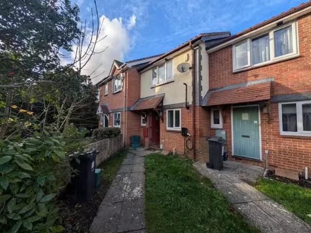House for rent in Ballysillan, Northern Ireland