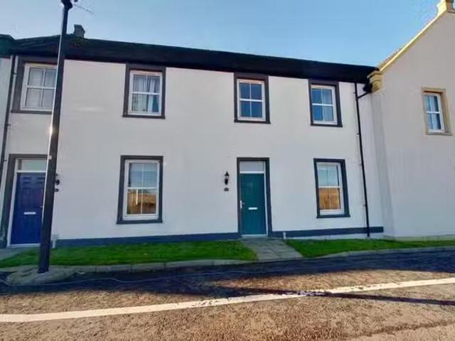House for rent in Insch, Scotland