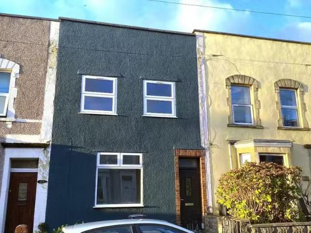 House for rent in Redcliffe, Feckenham