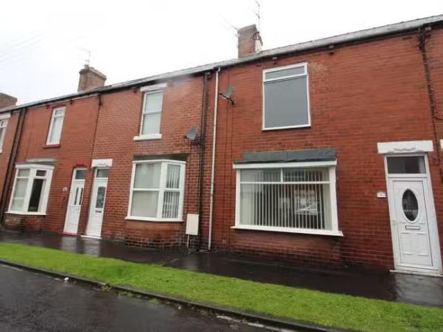 House for rent