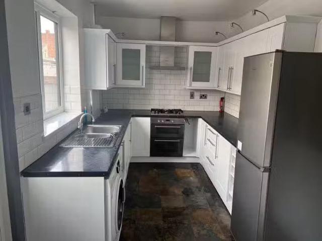 House for rent in New Malden, Greater London