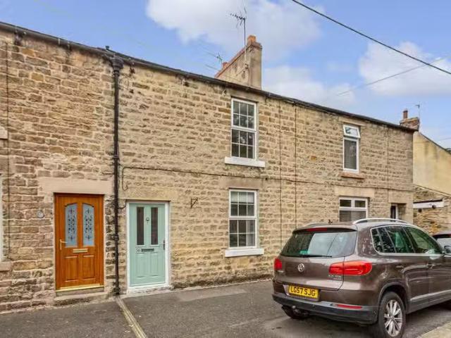 House for rent in London Borough of Hackney, Greater London