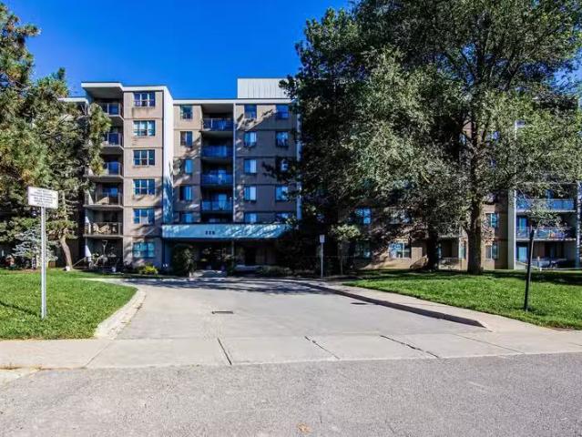 Condo for rent in Guelph, Ontario