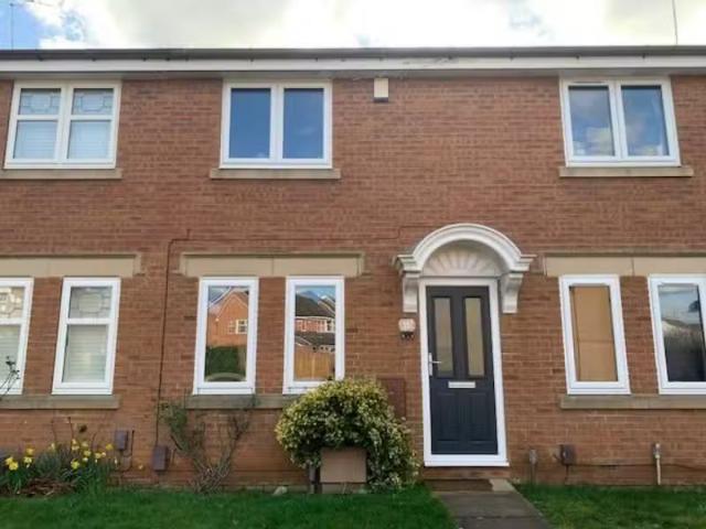 House for rent in The Paddock, Allhallows