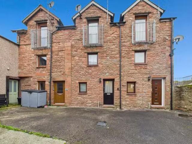 House for rent in Cliff Hill, Green Close