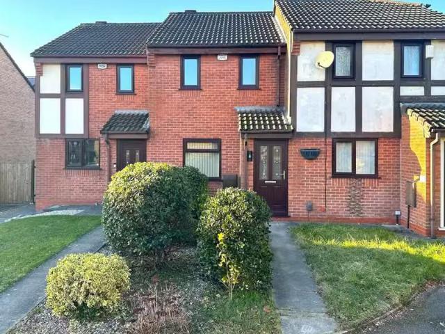 House for rent in Lee Bank, Greater Manchester