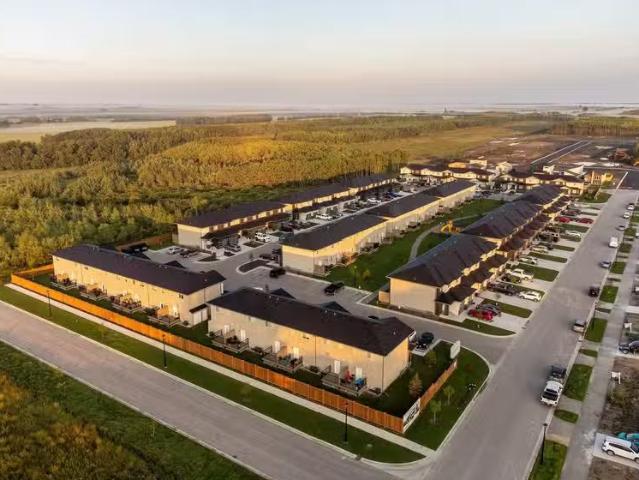 Condo for rent in Selkirk, Manitoba