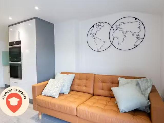 Apartment for rent in Clifton Village, Feckenham