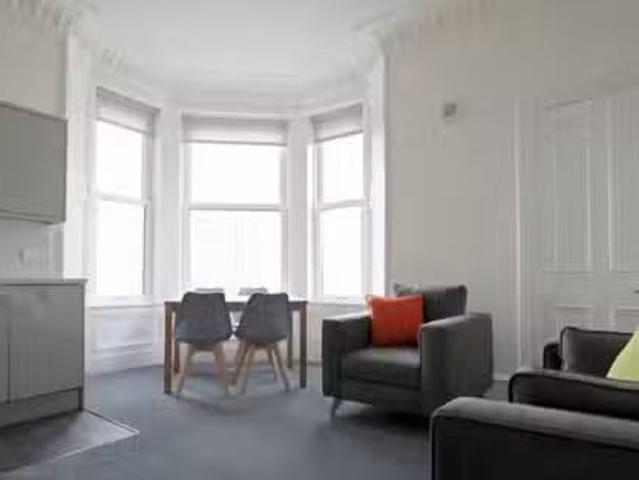 Apartment for rent in Fowlis, Scotland