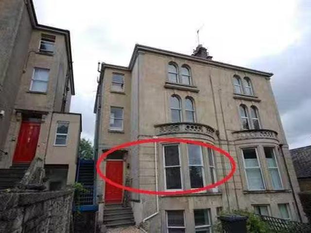 Apartment for rent