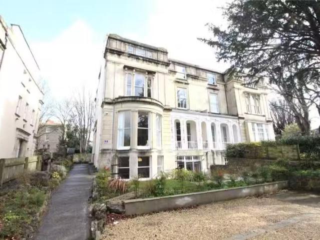 Apartment for rent in Feckenham, City Of Bristol
