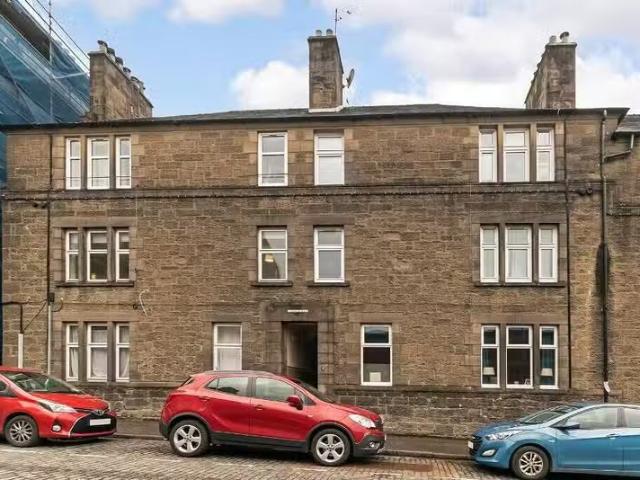 Apartment for rent in Todhills, Scotland