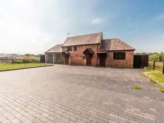 House for rent in Olton, West Midlands