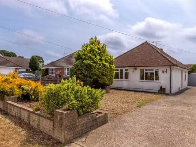 House for rent in Clapham, West Sussex