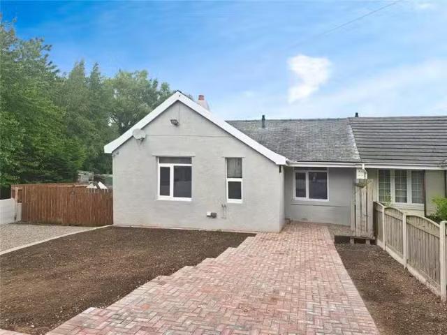 House for rent in Dundraw