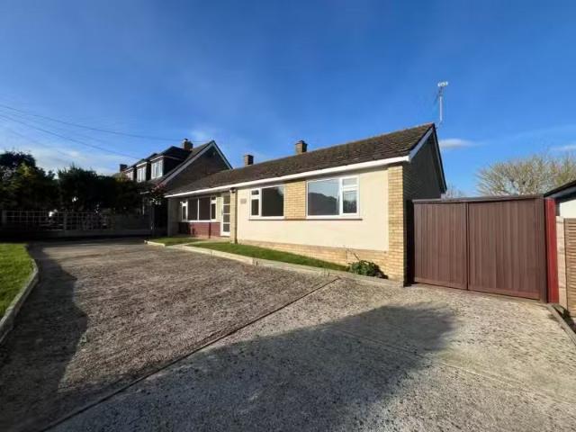 House for rent in Maldon