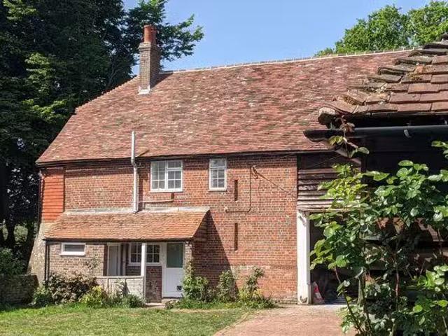 House for rent in Ashurst, Horsham