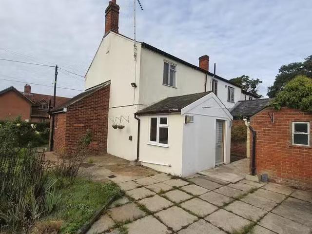 House for rent