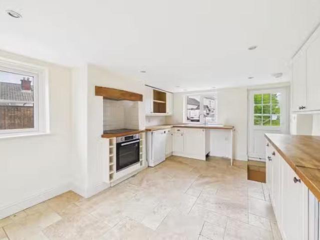 House for rent in Newton St Cyres, Devon