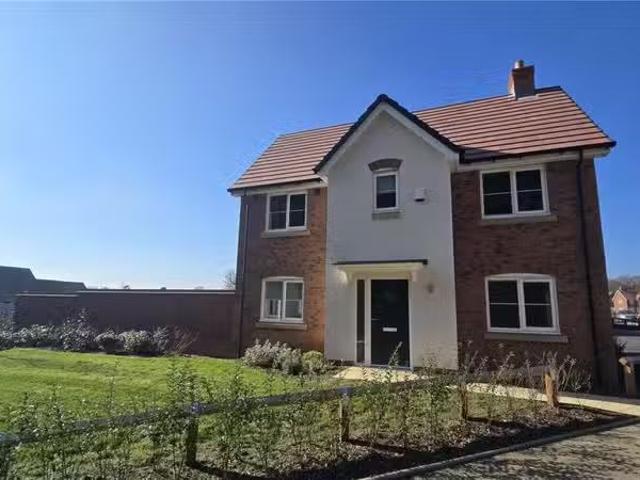 House for rent in New Bilton, Warwickshire