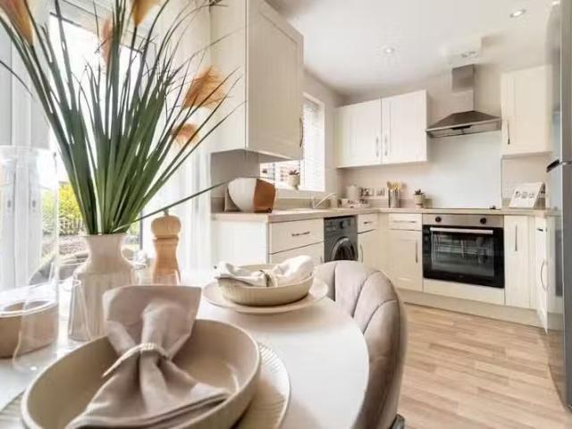 House for rent in Toft Hill
