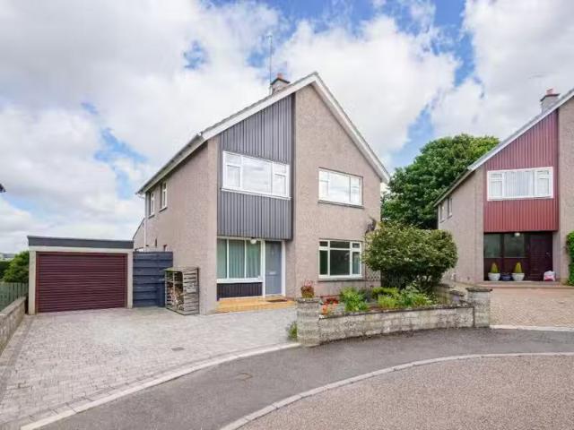 House for rent in Newport-on-tay, Scotland