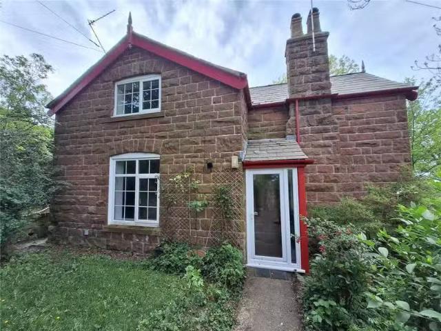 House for rent in Heswall, Wirral