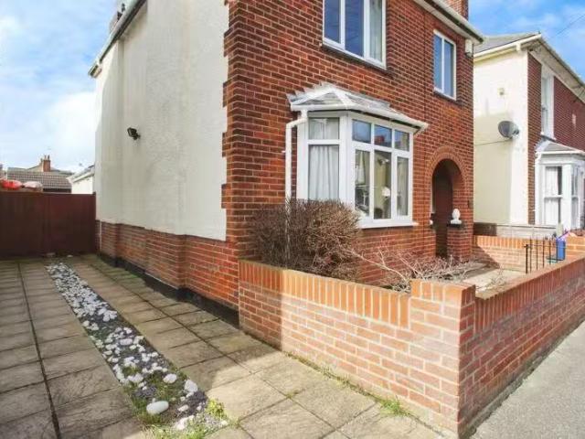 House for rent in Dale Hill, Essex