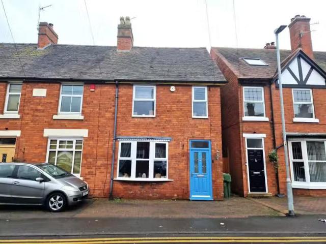 House for rent in Lower Bullingham