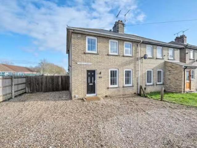 House for rent in Studlands Park, Chedburgh