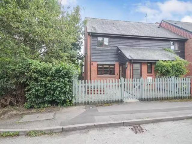 House for rent in Wigmore, Gillingham