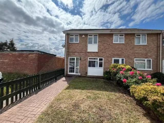 House for rent in Worle, Weston-super-mare