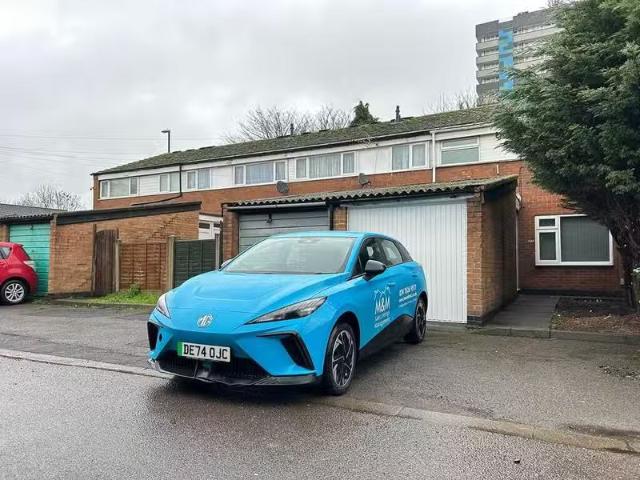 House for rent in Greater London
