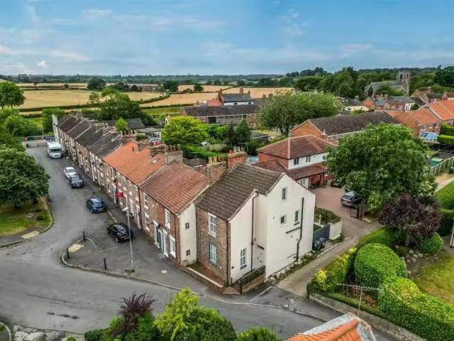 House for rent in Stainton and Thornton, Normanby